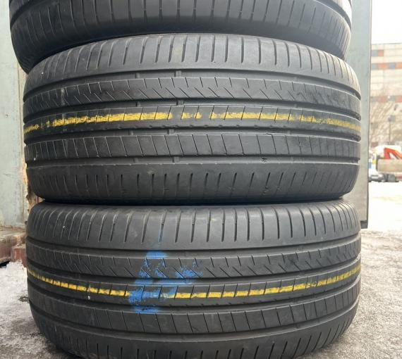 Bridgestone Alenza 001 285/50 R20