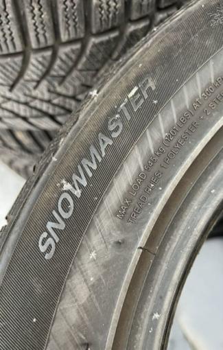 Goodride SW 608 195/55 R16