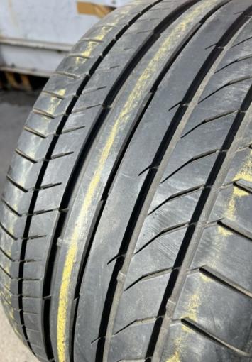 Continental ContiSportContact 5P 285/30 R19