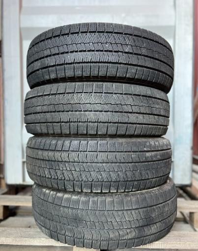 Bridgestone Blizzak VRX2 195/65 R15