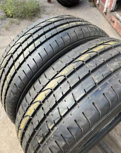 Pirelli P Zero 225/40 R18