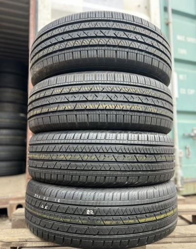 Continental ContiCrossContact LX Sport 235/65 R18
