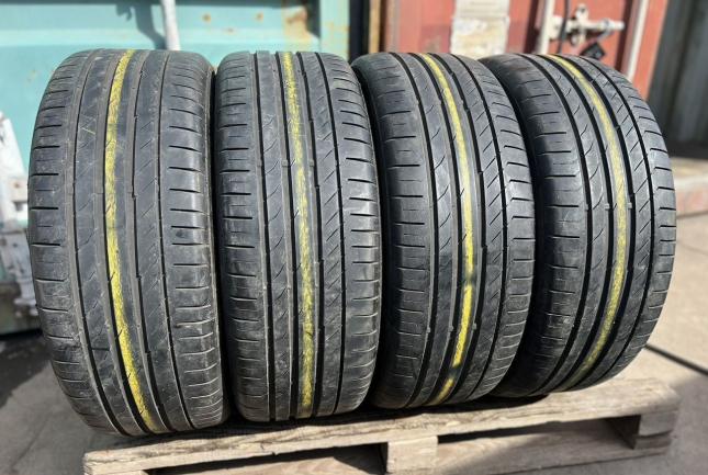 Continental ContiSportContact 5 SSR 235/45 R19