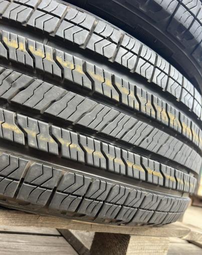 Goodyear Wrangler Territory HT 275/45 R21