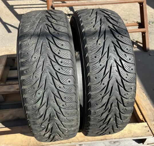 Yokohama Ice Guard IG35 215/60 R17