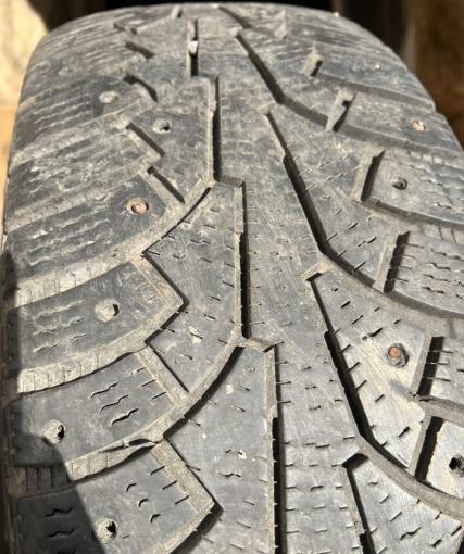 Nokian Tyres Hakkapeliitta 5 225/65 R17