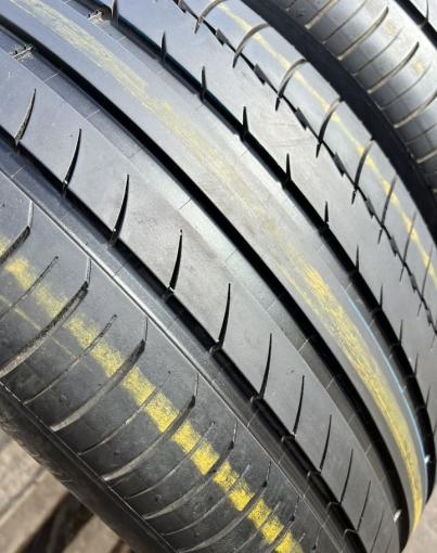 Michelin Latitude Sport 275/50 R20
