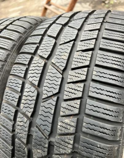 Continental ContiWinterContact TS 830 P 215/40 R17