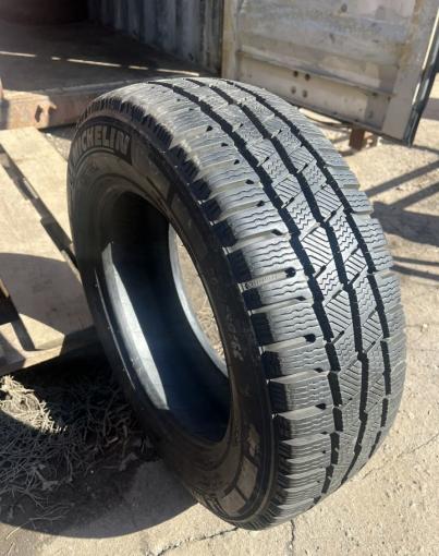 Michelin Agilis Alpin 205/65 R16C