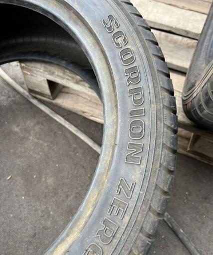 Pirelli Scorpion Zero 265/45 R20