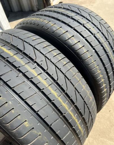 Pirelli P Zero 315/30 R22
