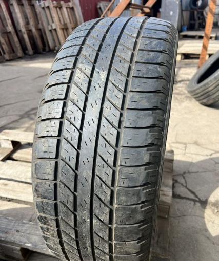 Goodyear Wrangler HP All Weather 255/55 R19