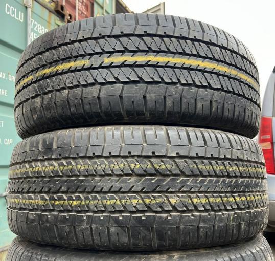 Bridgestone Dueler H/T 684II 275/60 R20