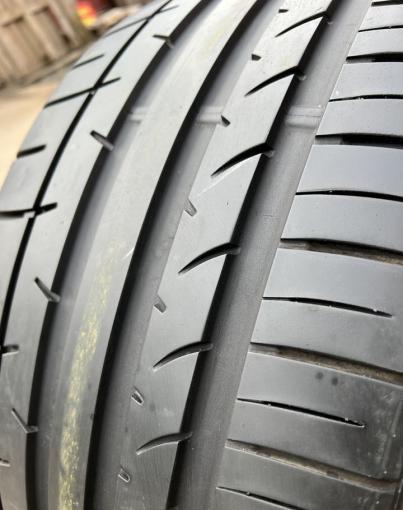 Dunlop SP Sport Maxx 050+ 255/35 R19