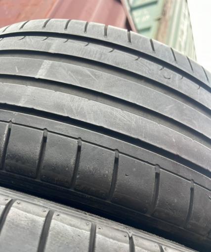 Dunlop SP Sport Maxx GT 225/35 R19