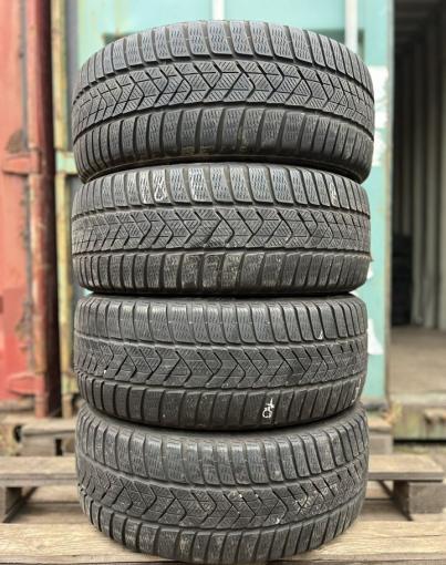 Pirelli Winter Sottozero 3 225/45 R18