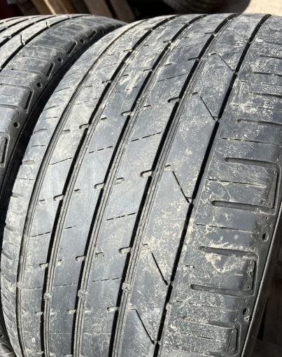 Hankook Ventus S1 Evo2 SUV K117A 295/40 R21