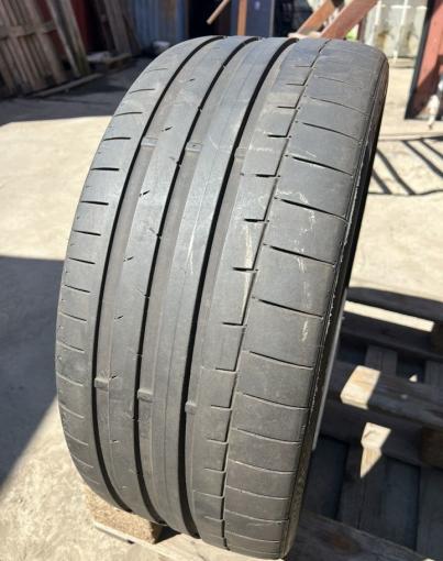 Continental SportContact 6 235/35 R20