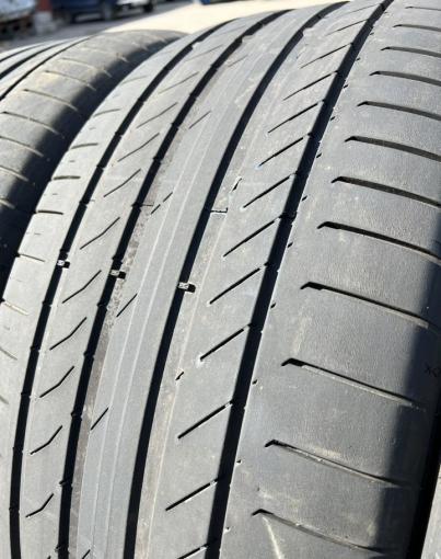 Continental ContiSportContact 5 275/50 R20