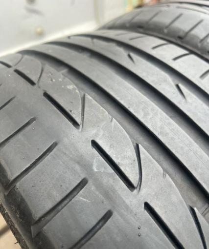 Bridgestone Potenza S001 225/40 R18