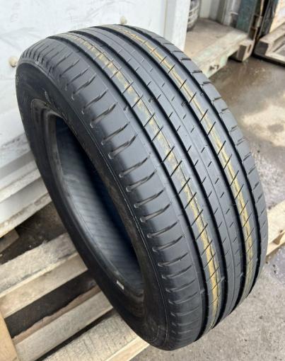 Michelin Latitude Sport 3 235/60 R18