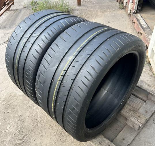 Michelin Pilot Sport Cup 2 325/30 R21