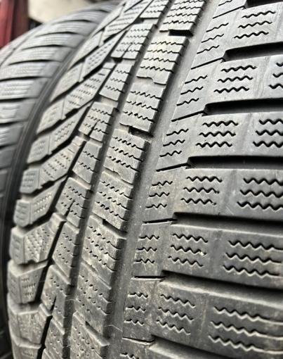 Hankook Winter I&#39;Cept Evo2 W320 255/50 R20