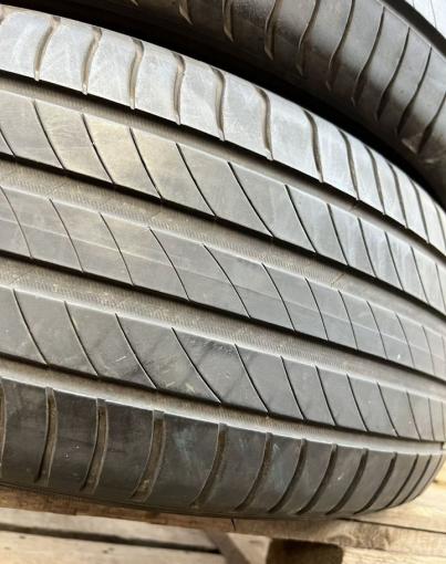 Michelin Primacy 4 215/55 R17