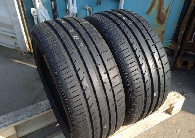 Dunlop SP Sport Maxx 050+ 235/40 R18