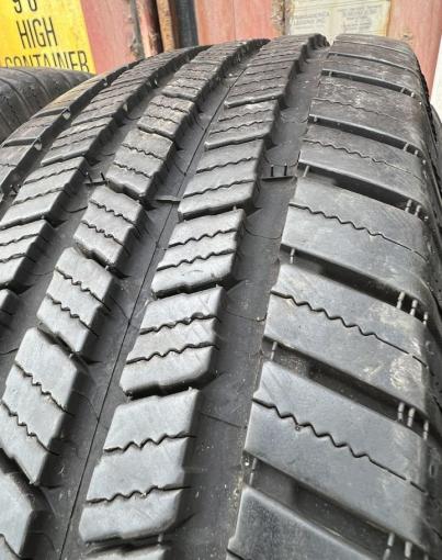 Michelin Pilot LTX 245/75 R16