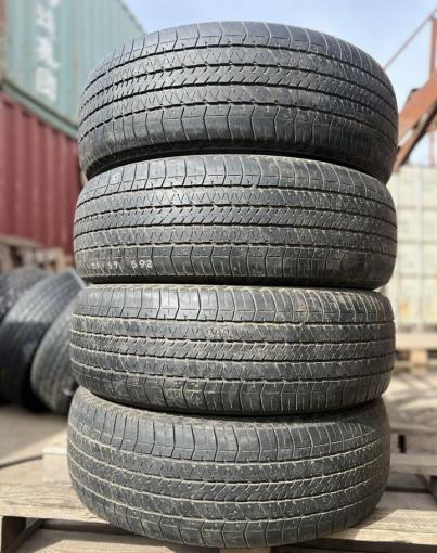 Bridgestone Dueler H/T 684II 265/65 R17