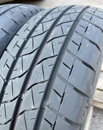 Bridgestone Duravis R660 205/65 R16C