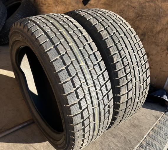 Yokohama Ice Guard IG20 205/50 R17