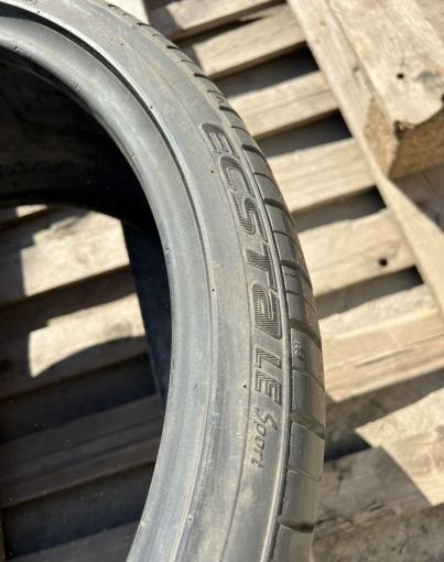 Kumho Ecsta LE Sport KU39 255/30 R19