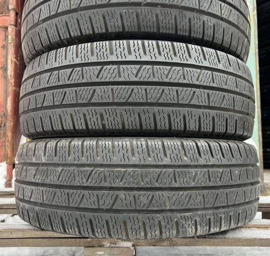 Pirelli Carrier Winter 205/65 R16C