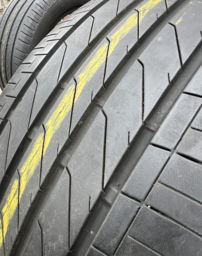 Bridgestone Turanza T005A 245/40 R19