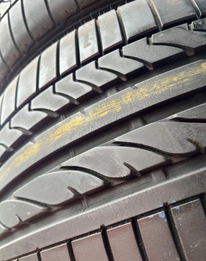 Bridgestone Potenza RE050A 225/40 R18 и 255/35 R18