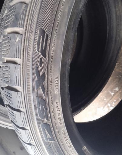 Dunlop DSX-2 225/45 R18