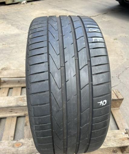 Hankook Ventus S1 Evo 2 K117 245/35 R19