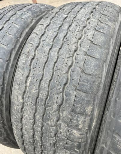 Dunlop Grandtrek AT22 285/60 R18