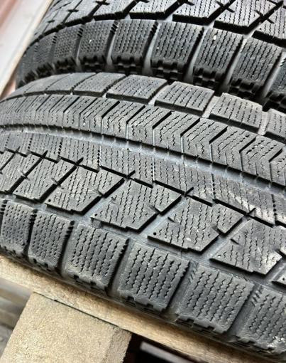 Bridgestone Blizzak VRX 195/65 R15