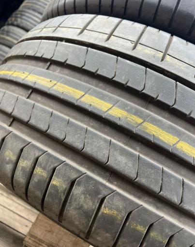 Pirelli P Zero PZ4 285/40 R21