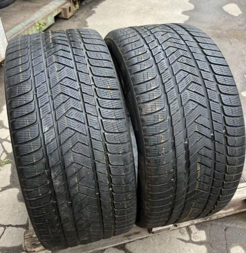 Pirelli Scorpion Winter 325/35 R22