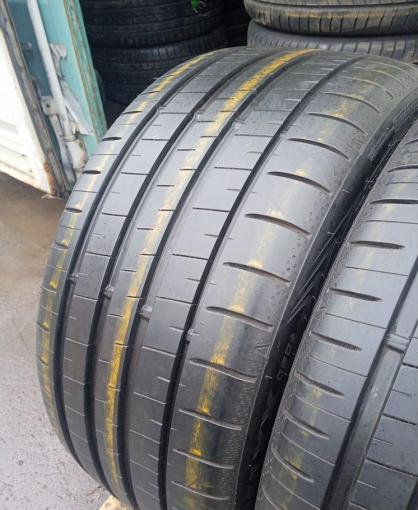 Dunlop SP Sport Maxx 060+ 265/35 R18