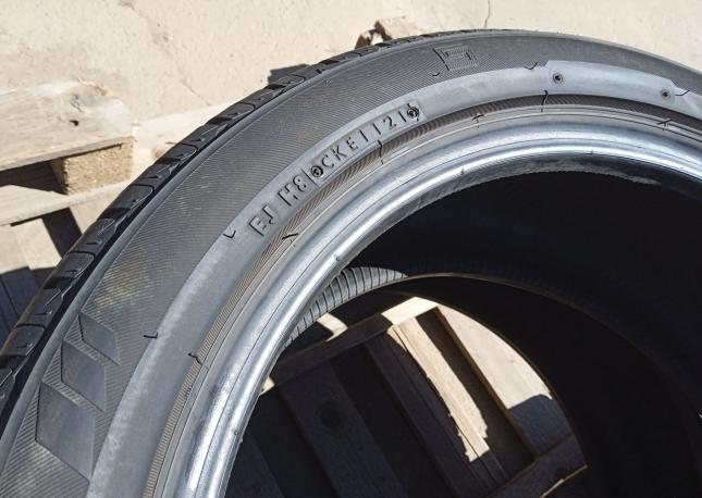 Seiberling SL201 225/45 R17