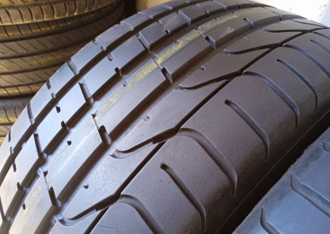 Pirelli P Zero 235/40 R18