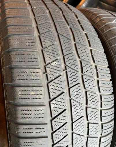 Continental ContiWinterContact TS 830 P 255/60 R18