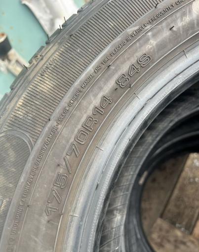 Goodyear GT-Eco Stage 175/70 R14