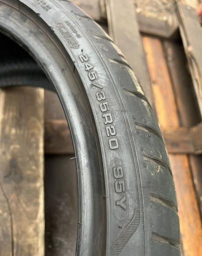 Goodyear Eagle F1 Asymmetric 3 245/35 R20