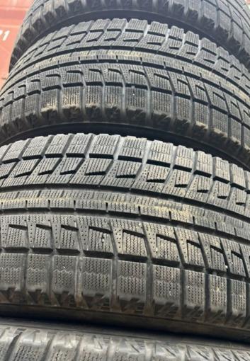 Bridgestone Blizzak RFT 255/50 R19